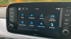 Hyundai i10 1.0 [63] Premium 5dr Auto [Nav] Petrol Hatchback